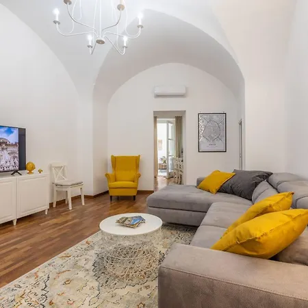 Corte Tiso Lecce Exterior photo