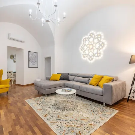 Corte Tiso Lecce Exterior photo