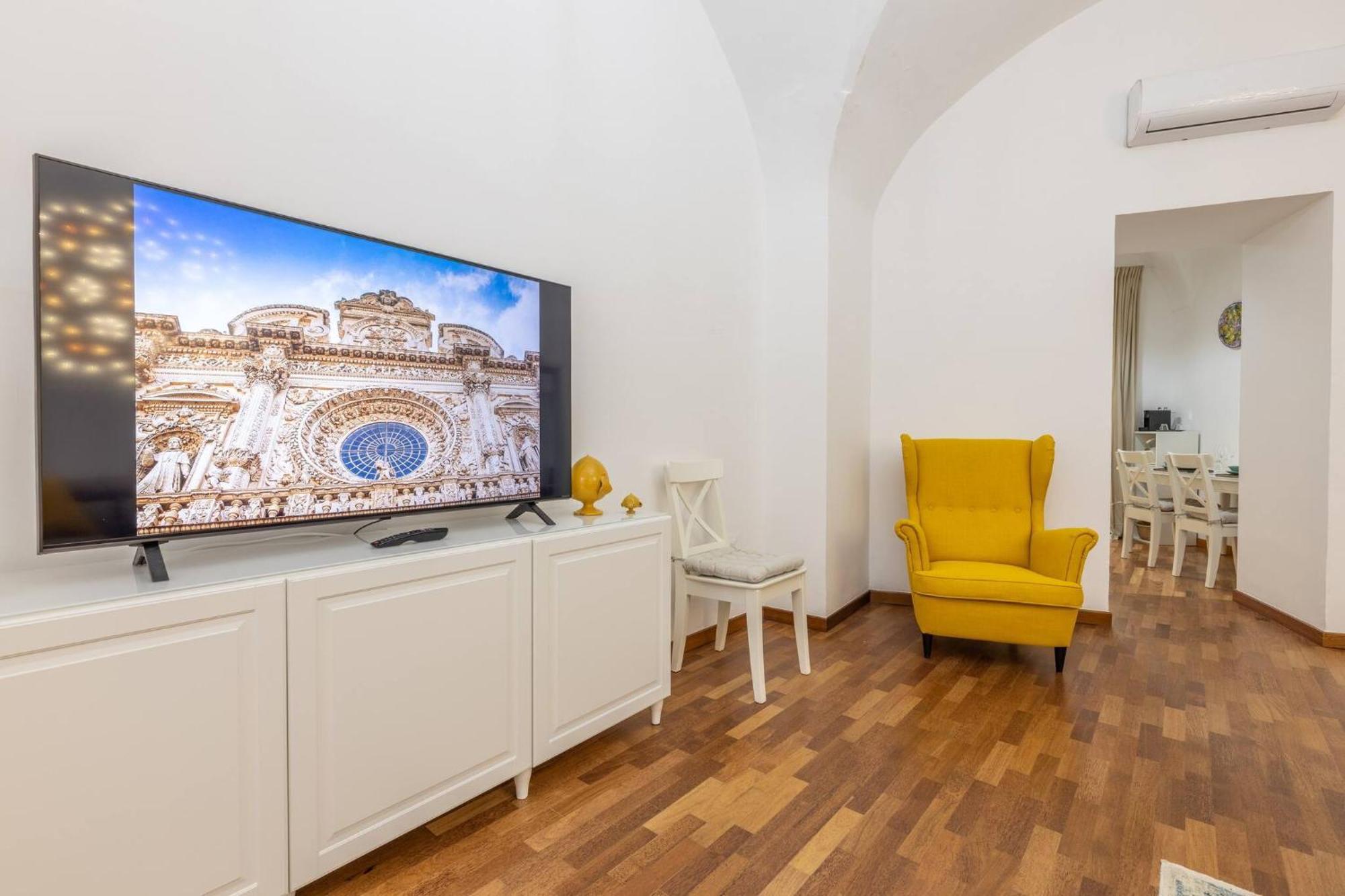 Apartment Corte Tiso *