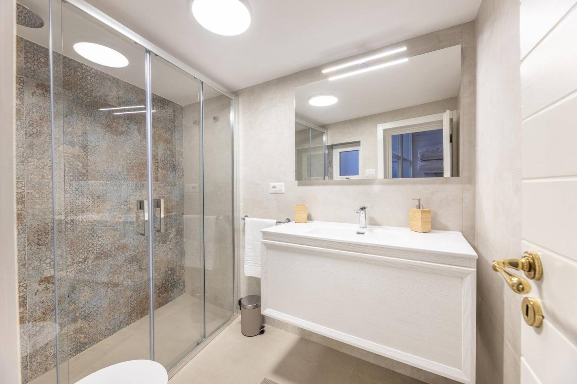 Corte Tiso Apartment *
