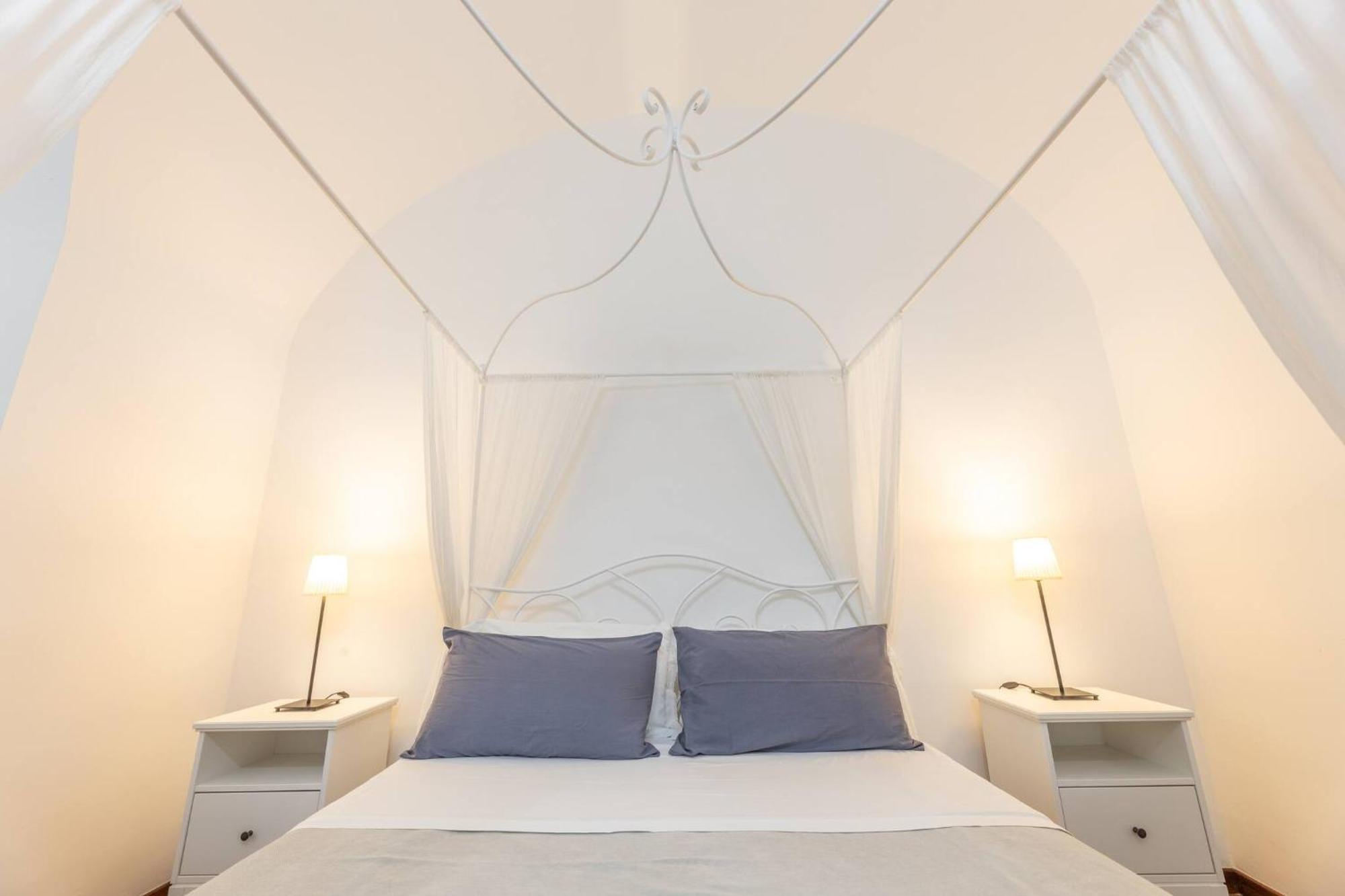 Corte Tiso Apartment Lecce