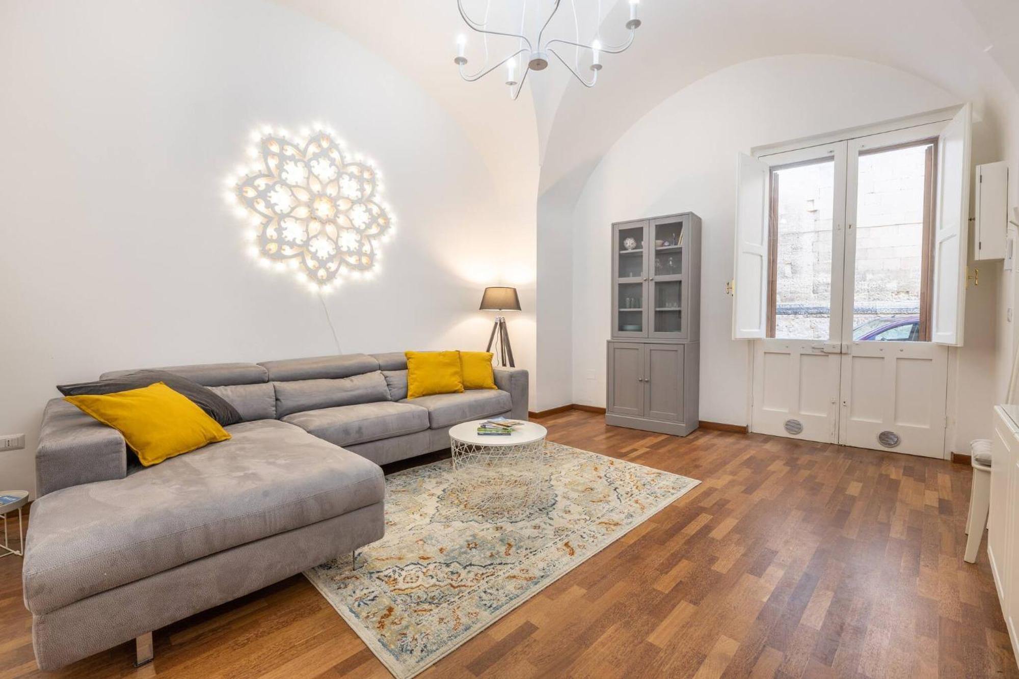 Apartment Corte Tiso