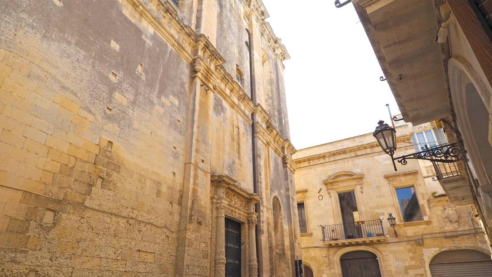 Apartment Corte Tiso *